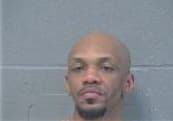 Waters Travon - Richland County, OH 