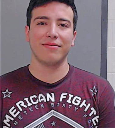 Hernandez Abel - Hidalgo County, TX 