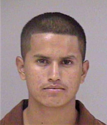 Rodriguez Anthony - Madera County, CA 