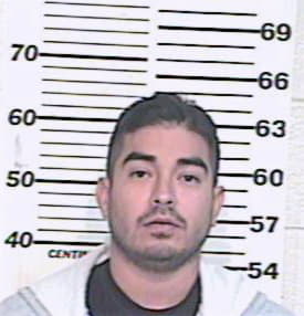 Martinez Arick - Hidalgo County, TX 