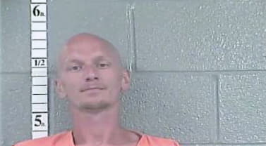 Dewitt James - Bullitt County, KY 