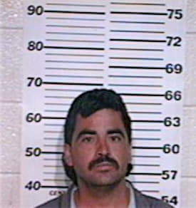 Espinoza Juan - Hidalgo County, TX 