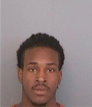 Walker Juwan - Hillsborough County, FL 