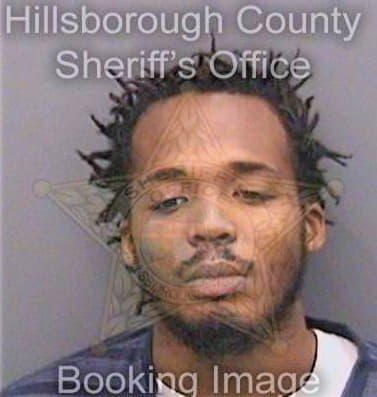 Stanley Lamar - Hillsborough County, FL 