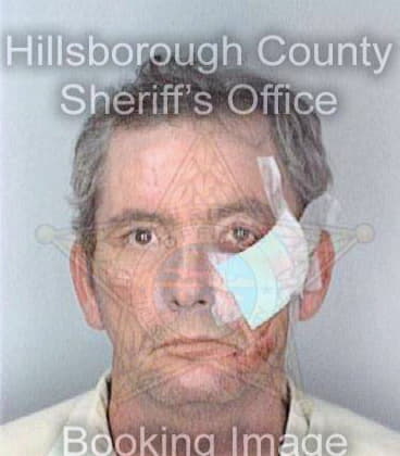Mcpherson Peter - Hillsborough County, FL 