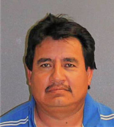 Hernandez Savino - Volusia County, FL 