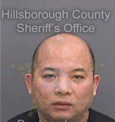 Nguyen Truyen - Hillsborough County, FL 