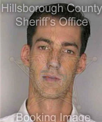 Shuker John - Hillsborough County, FL 