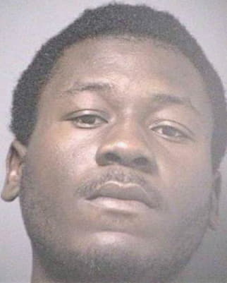 Simeon Mayco - Hillsborough County, FL 