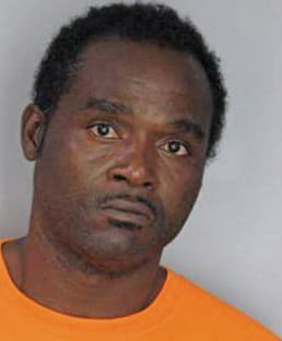 Howard Reginald - Hillsborough County, FL 