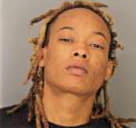 Williams Arisha - Shelby County, TN 