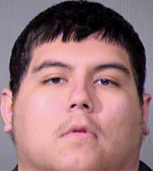 Velazquez Bryan - Maricopa County, AZ 