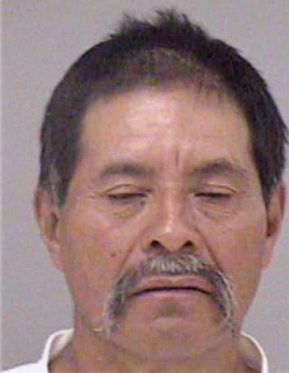 Hernandez-Herrera Moises - Madera County, CA 