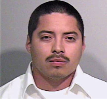 Trevino Raymond - Madera County, CA 