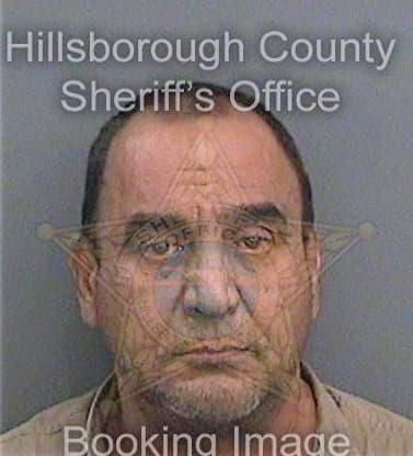 Fournier Dovale - Hillsborough County, FL 