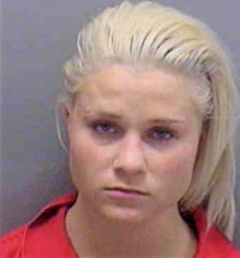 Shelley Kayla - Lee County, FL 