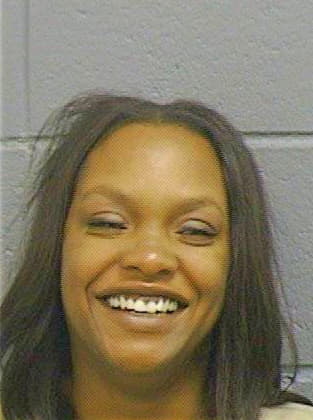 Bradford Latoya - Clarke County, GA 