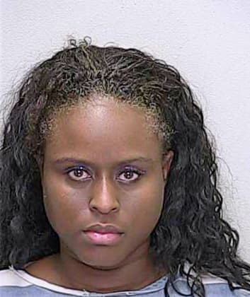 Straughn Latoya - Marion County, FL 