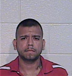 Villanueva David - Hidalgo County, TX 