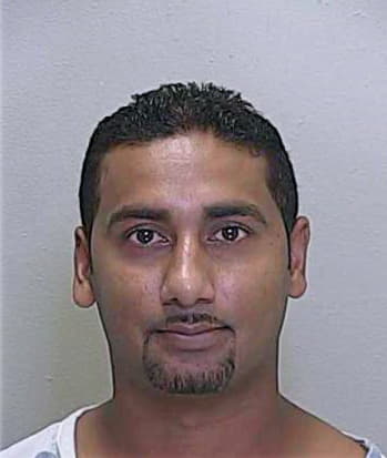 Seeram Davindra - Marion County, FL 