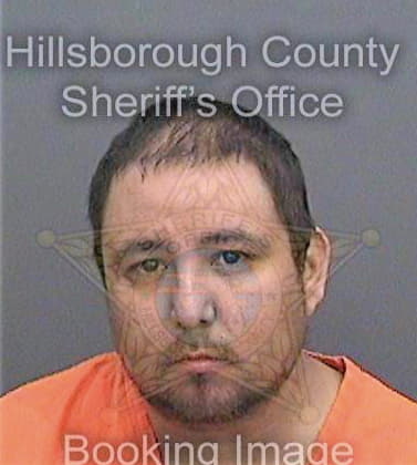 Bocknor Michael - Hillsborough County, FL 