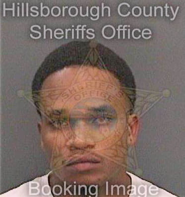 Smith Antwan - Hillsborough County, FL 