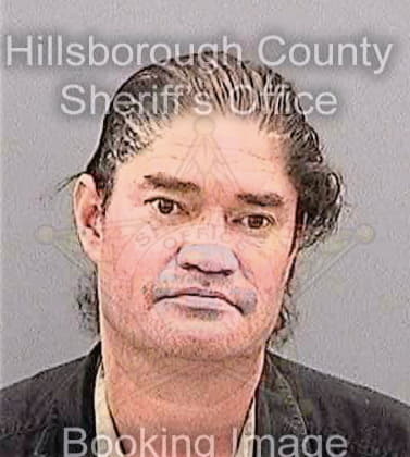 Fisher Brooks - Hillsborough County, FL 