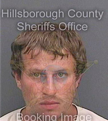 Schroder Daniel - Hillsborough County, FL 