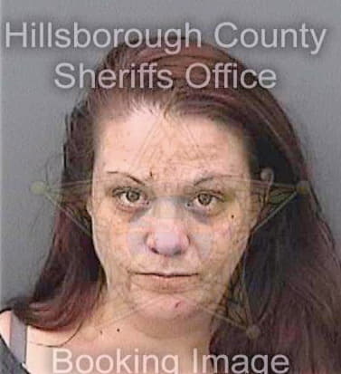 Peters Desiree - Hillsborough County, FL 