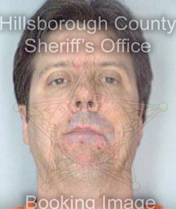 Schultz John - Hillsborough County, FL 