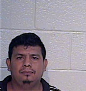 Hernandez Jose - Hidalgo County, TX 