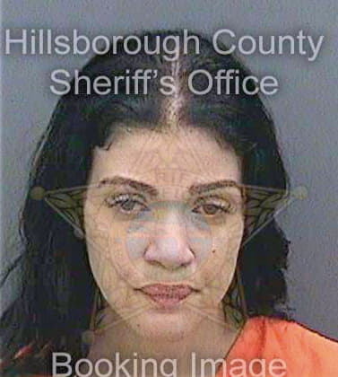 Martinez Yajaira - Hillsborough County, FL 