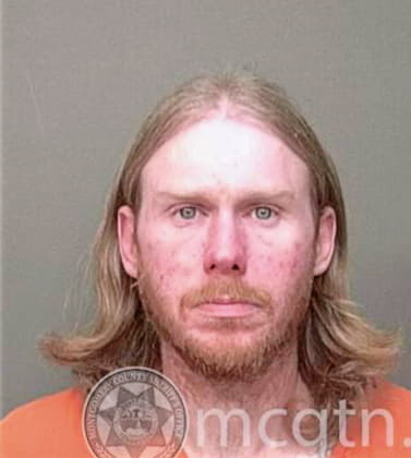 Boyd Jack - Montgomery County, TN 
