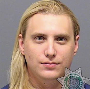 Wilson Steven - Clackamas County, OR 