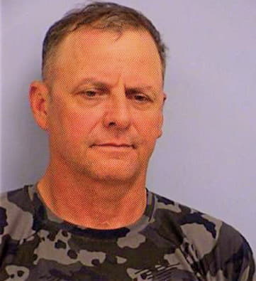 Lester Clifford - Travis County, TX 