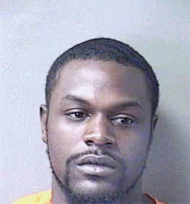 Lewis Lequalisha - Okaloosa County, FL 