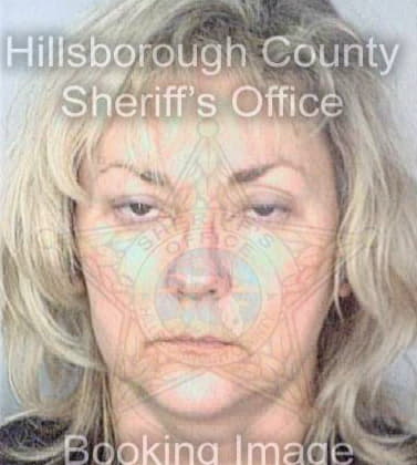 Bissett Nancy - Hillsborough County, FL 