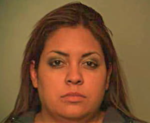 Montoya Adriana - Hidalgo County, TX 