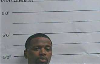 Howard Corey - Orleans County, LA 