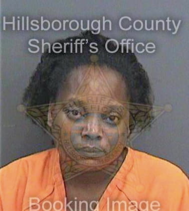 Coleman Tamika - Hillsborough County, FL 