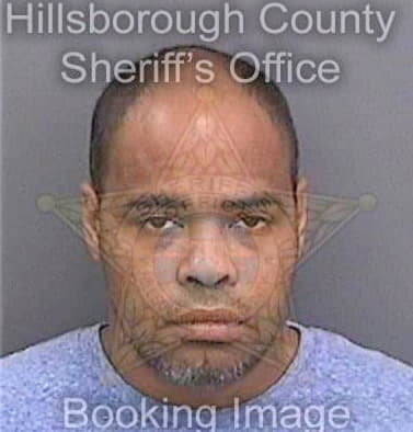 Thompson Franco - Hillsborough County, FL 