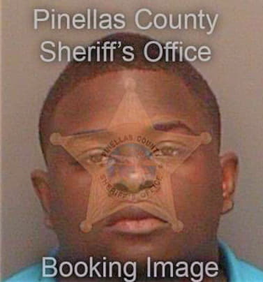 Postell Ladarrian - Pinellas County, FL 