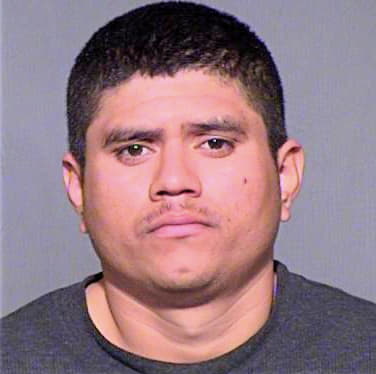 Vargas Perez - Maricopa County, AZ 