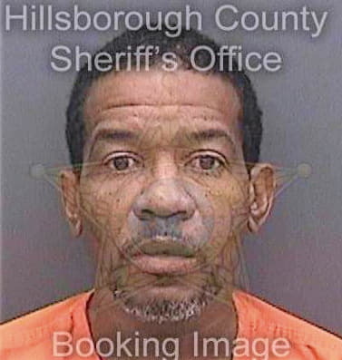 Dorsey Antonio - Hillsborough County, FL 