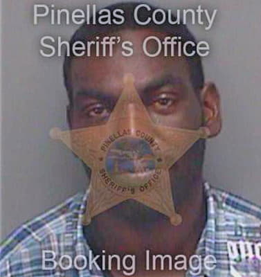 Moses Ferdinand - Pinellas County, FL 