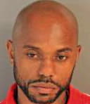 Williams Fredrick - Shelby County, TN 
