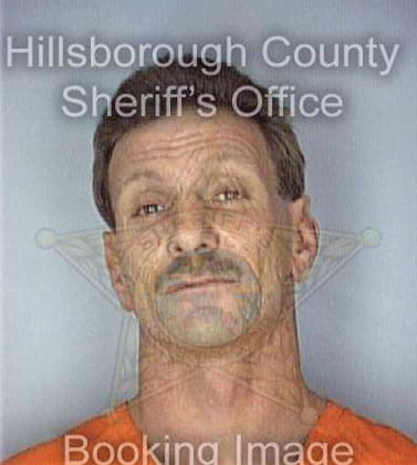 Orman Gordon - Hillsborough County, FL 