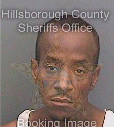 Mcrae Khalil - Hillsborough County, FL 