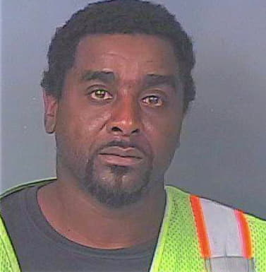 Bostic Tyree - Hernando County, FL 