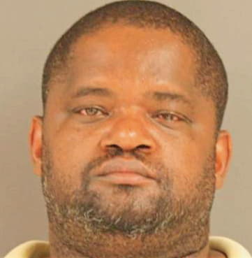 Vance Gregory - Hinds County, MS 